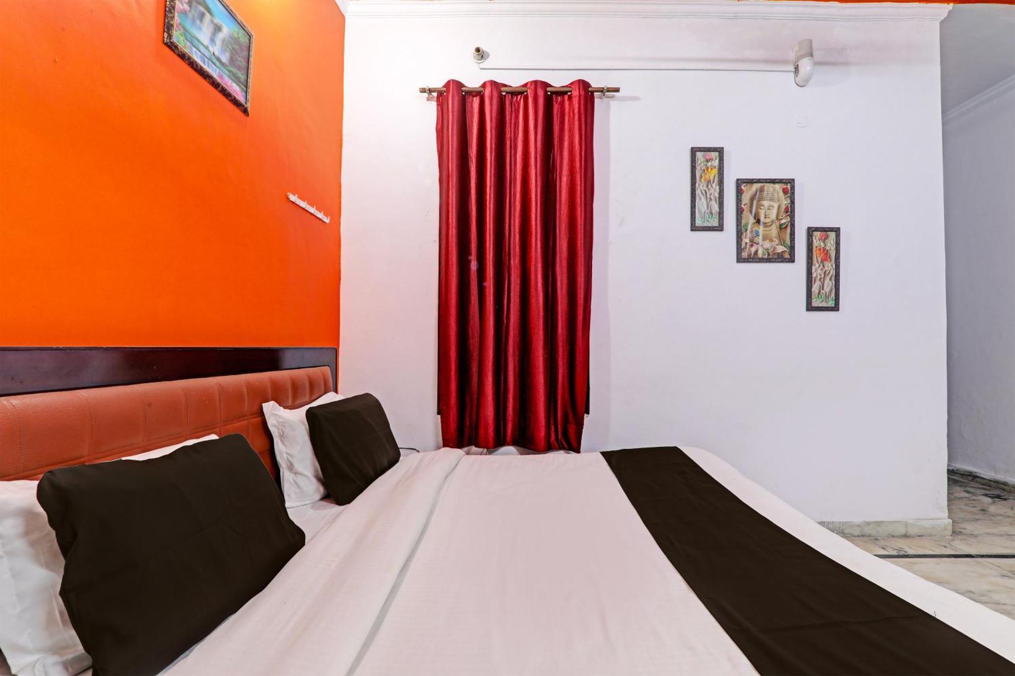 Hotel O Drip Stay Inn ラクナウ エクステリア 写真